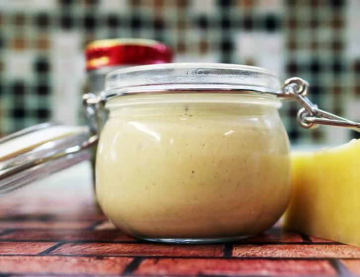 Caesar Sauce