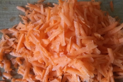 Pickled Young Cabbage step 2