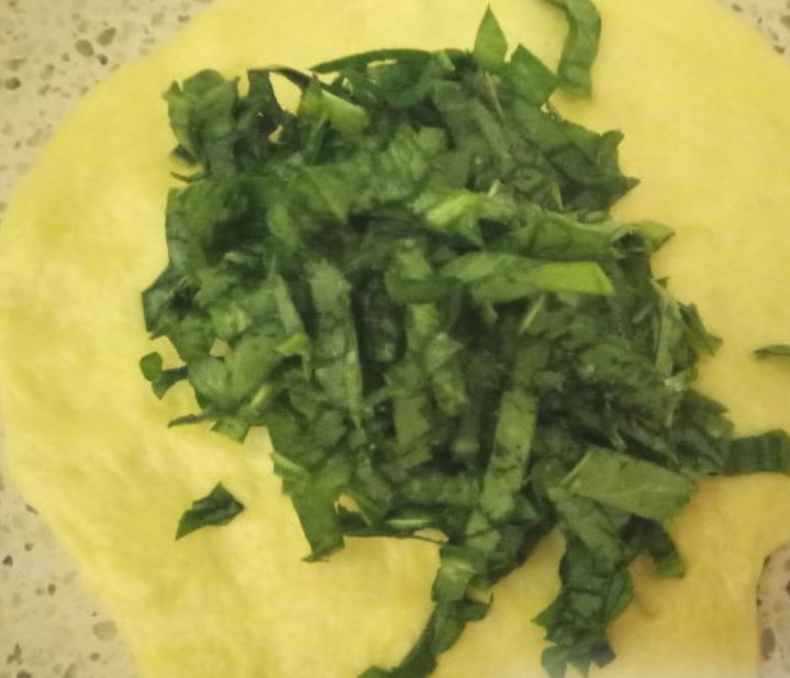 Sorrel Patties step 13