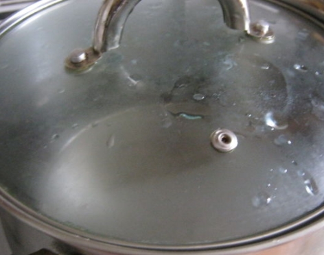 Solyanka with Smoked Meat step 2