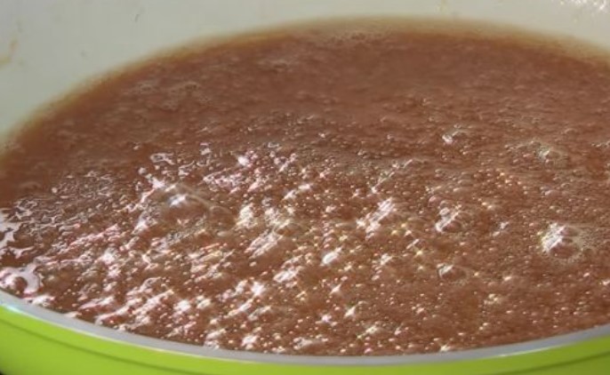 Puff Pastry Apple Dessert step 1