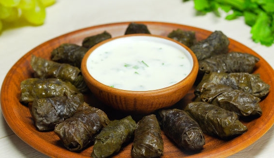 Dolma step 11