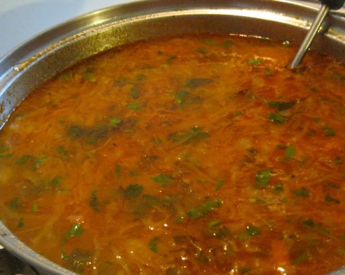 Lean Vegetable Hodgepodge step 12