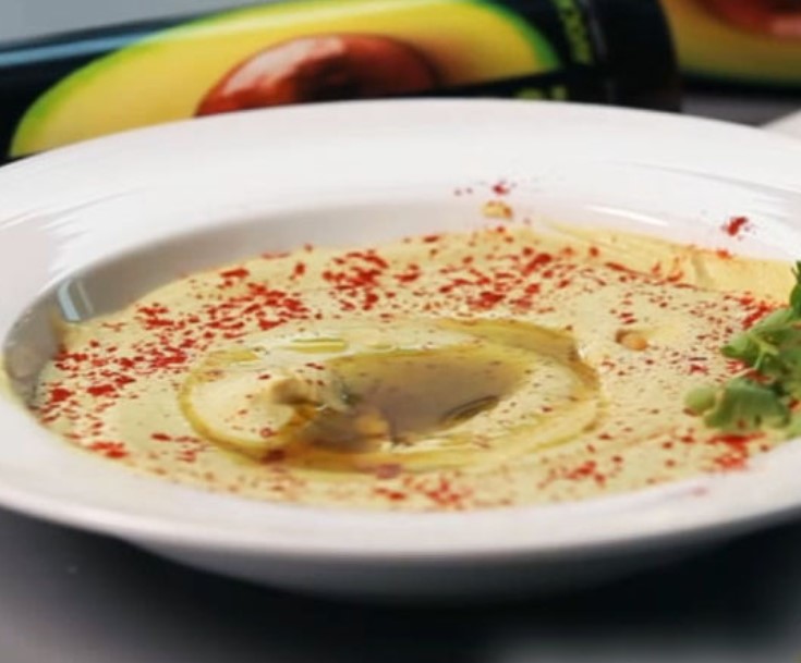 Hummus