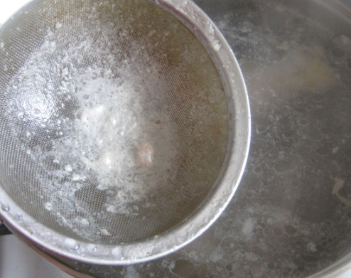 Home-Style Meat Solyanka step 2