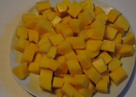 Solyanka in Haste step 1
