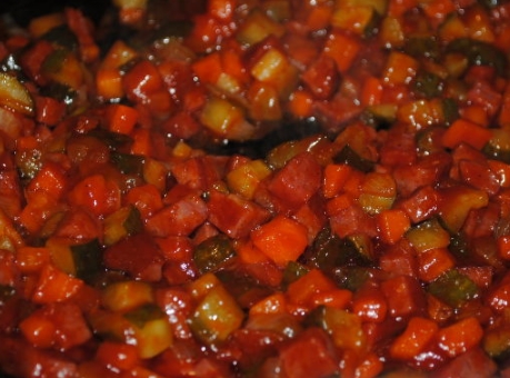 Solyanka in Haste step 5