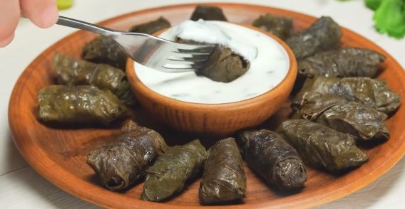 Dolma