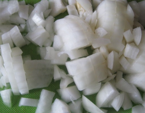 Mushroom Hodgepodge (Lean) step 2