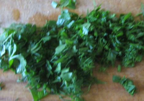 Mushroom Hodgepodge (Lean) step 13