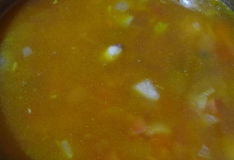 Solyanka with Beans step 10