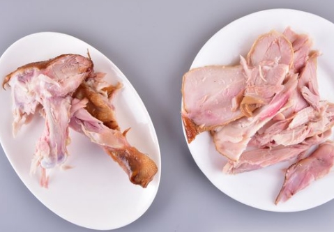 Solyanka with Smoked Meats and Rice step 2