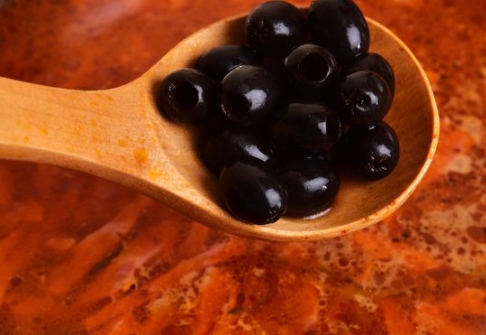 Solyanka with Smoked Meats and Rice step 13