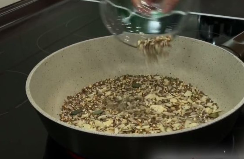 Peking Cabbage Salad with Mivina step 3