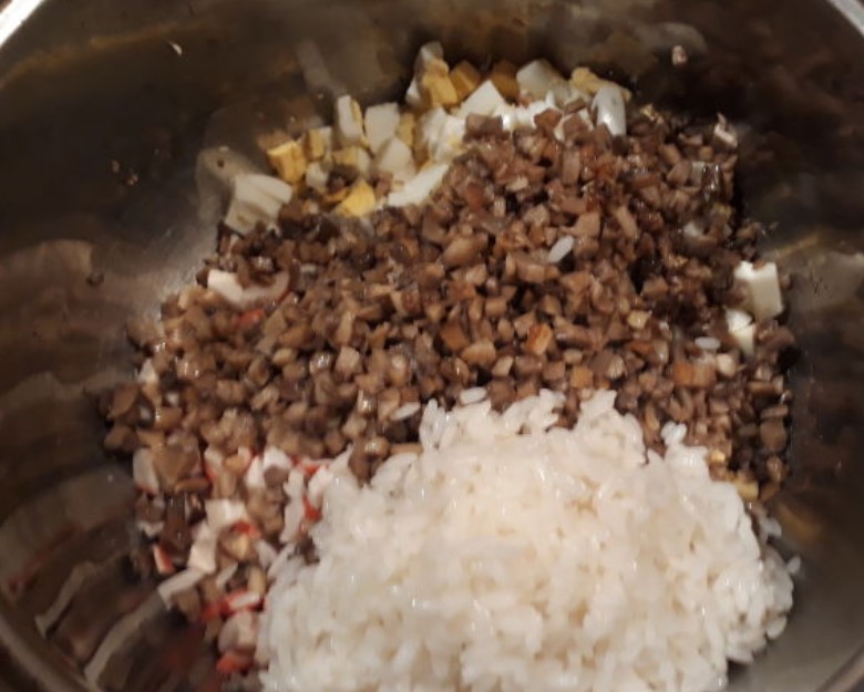 Delicious Diana Salad step 5