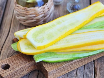 Zucchini Rolls step 2