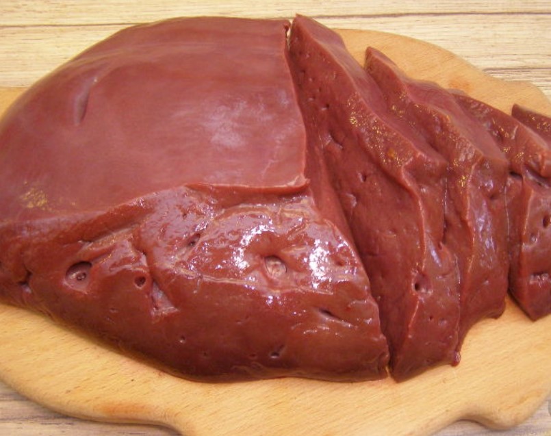 Beef Liver Pate step 6
