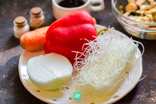 Prepare all products according to the list