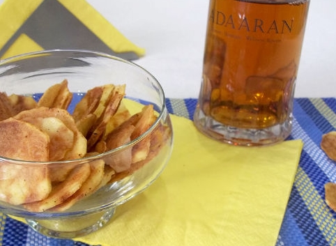 Home-Style Chips