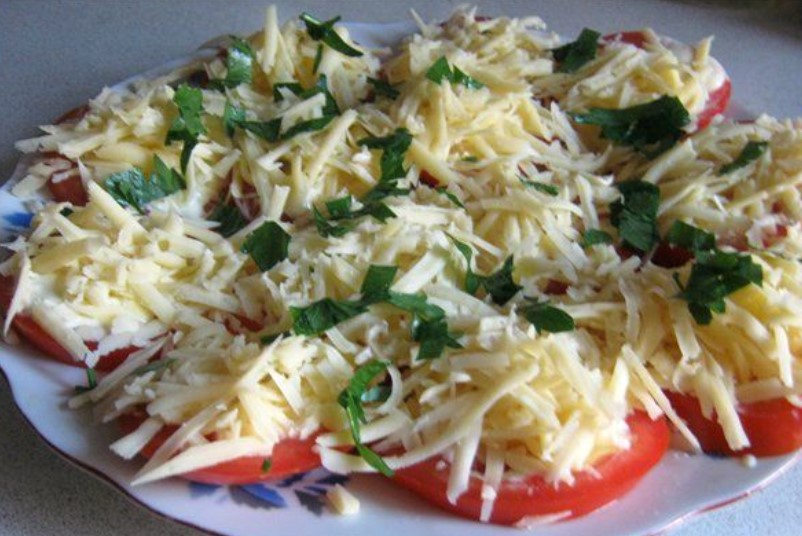 Italian Tomatoes