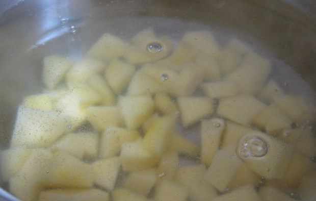 Simple Lean Borscht step 3