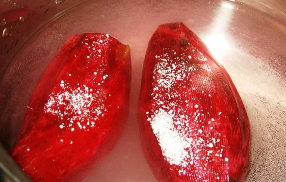 Volyn Borscht step 2