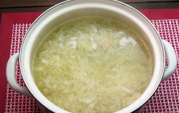 Volyn Red Borscht step 6