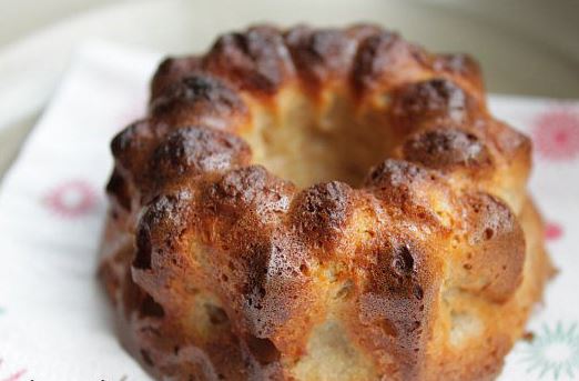 Baked Easter