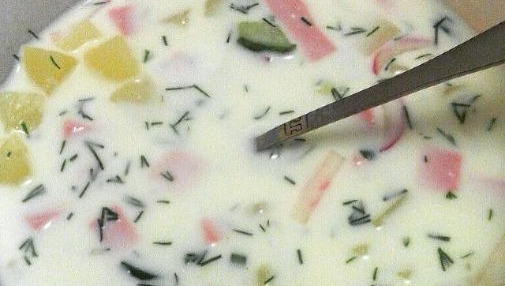 Okroshka