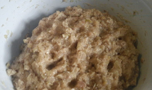 Fish Cutlets step 2