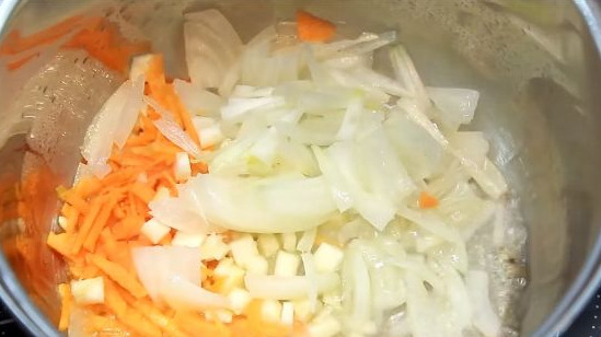 Red Fish Soup step 7