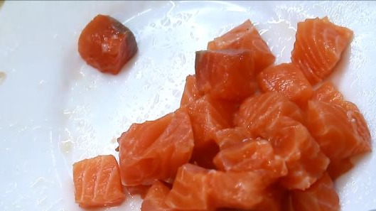Red Fish Soup step 11