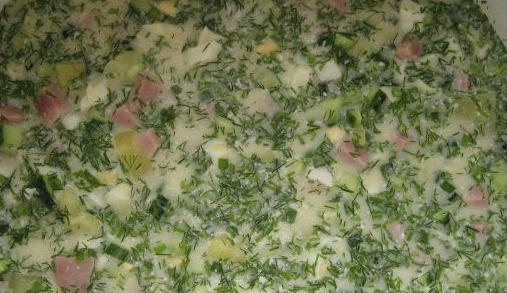 Okroshka