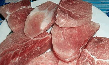 Simple and Delicious Pork Sandwiches step 1