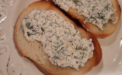 Hot Sandwiches step 4