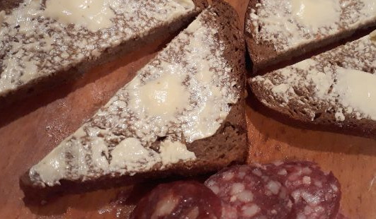 Hot Sandwiches (in a Sandwich Maker) step 5