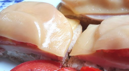 Hot Sandwiches (in the Oven)
