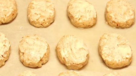 Fish Cutlets Baked in the Oven step 8