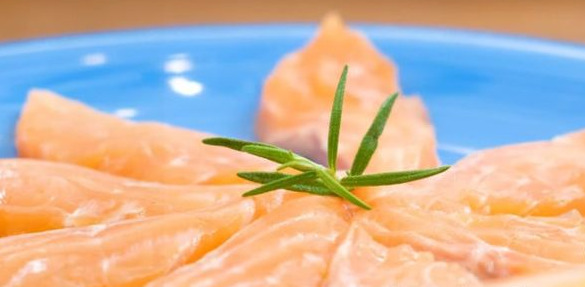 How to Salt Red Fish