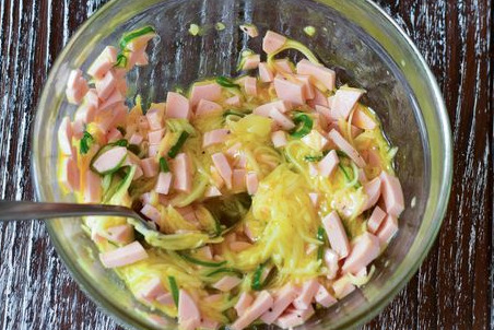 Hot Sandwiches with Sausage, Egg and Cheese step 5