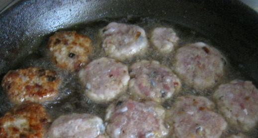 Fresh Fish Cutlets in Tomato Sauce step 6