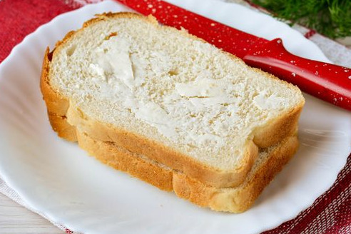 Hot Sandwiches with Onion-Tomato Sauce and Cheese step 7