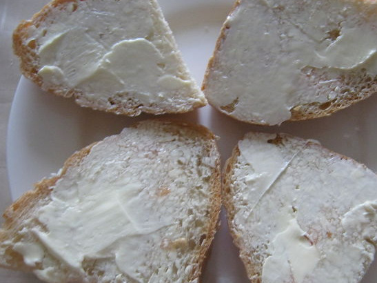 Herring and Egg Sandwiches step 6