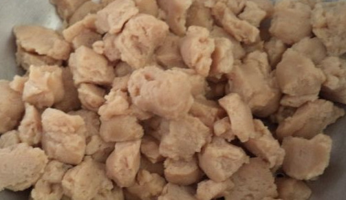 Lagman (Uzbek Cuisine) step 4