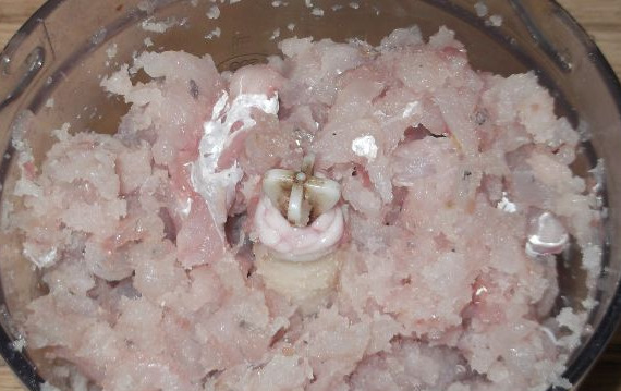 Fresh Fish Cutlets step 3