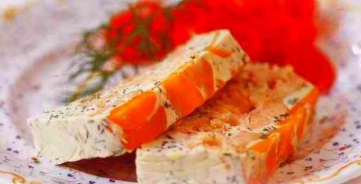 Fish Terrine