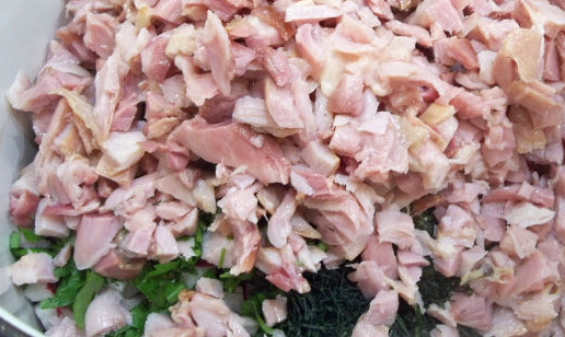 Okroshka on Soda step 7