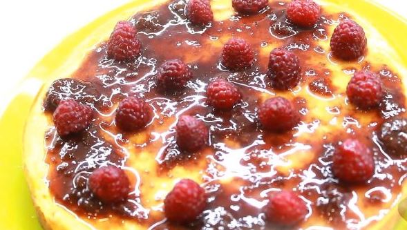 Cottage Cheese Casserole with Semolina (in a Slow Cooker) step 6
