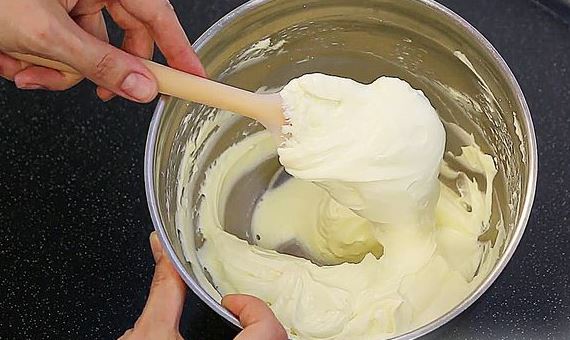 Curd Casserole “Original” step 1