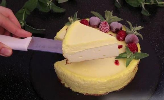 Curd Casserole “Original” step 6